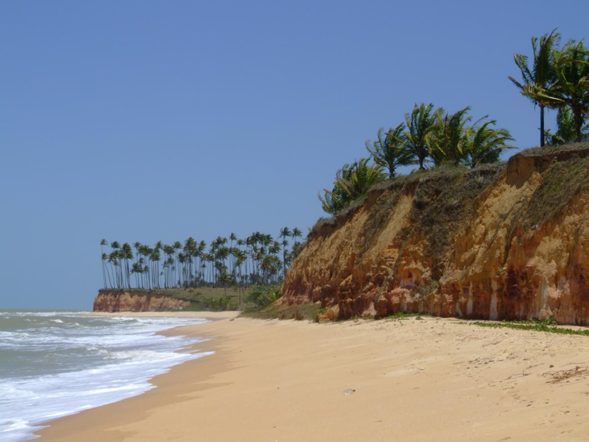 Pousada Rio Do Peixe Prado Exterior photo